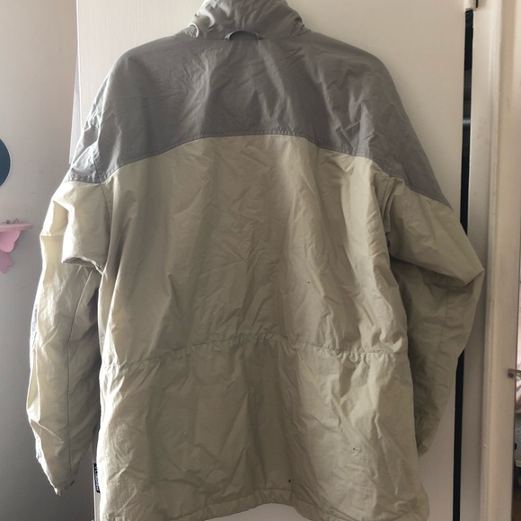 COLUMBIA vintage jacket - Picture 2 of 5